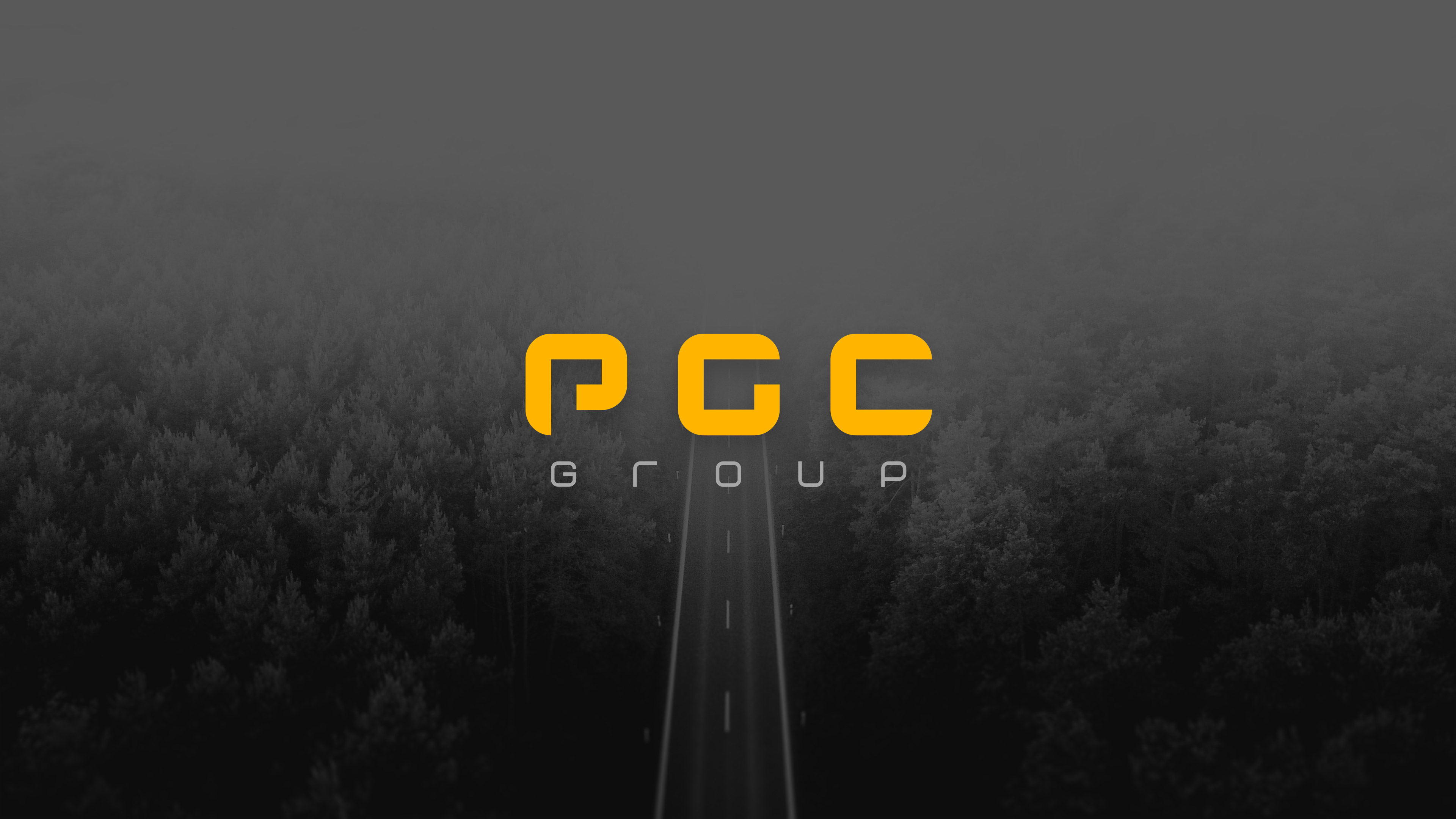 PGC Group – identyfikacja wizualna